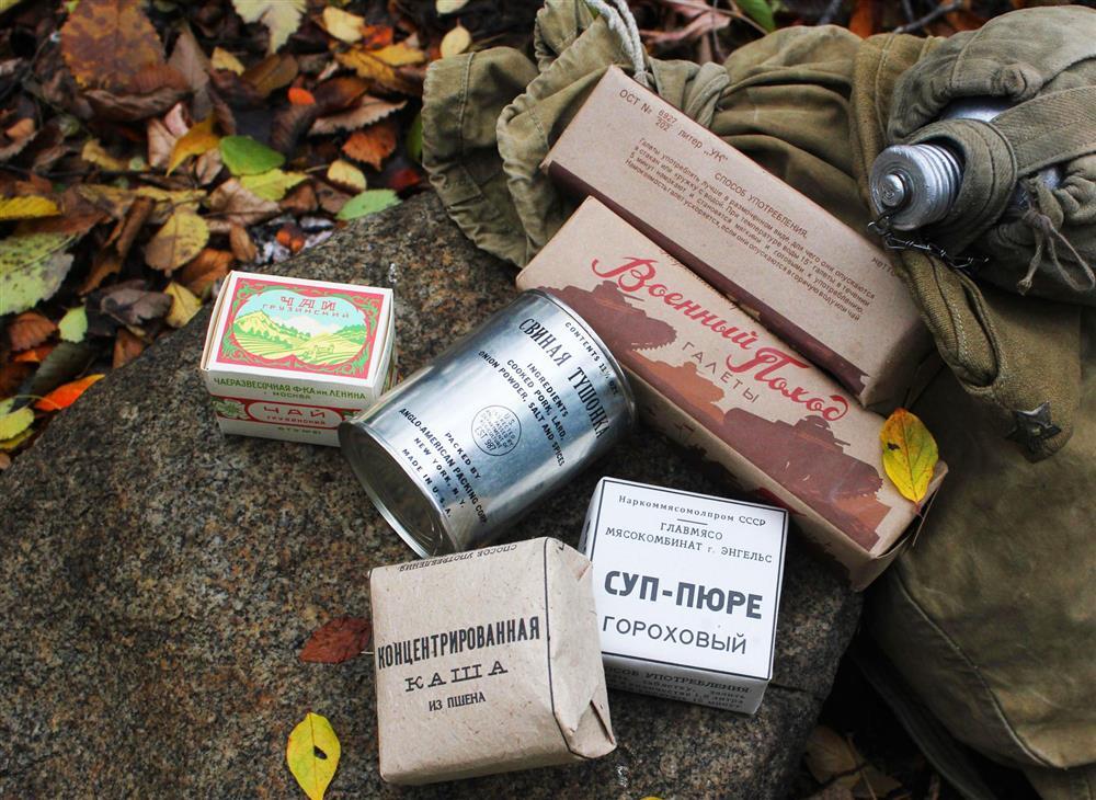 что такое ирп индивидуальный рацион питания сухой паек армейский военный сухпаек суточный армия 